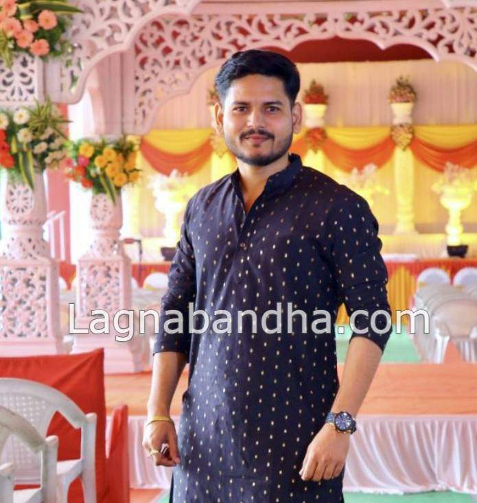 maratha var groom