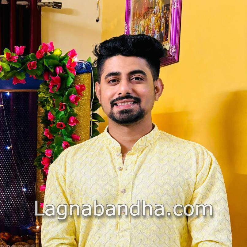maratha var groom