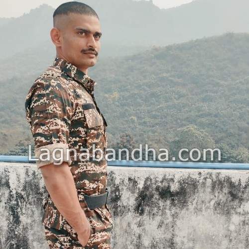 maratha var groom