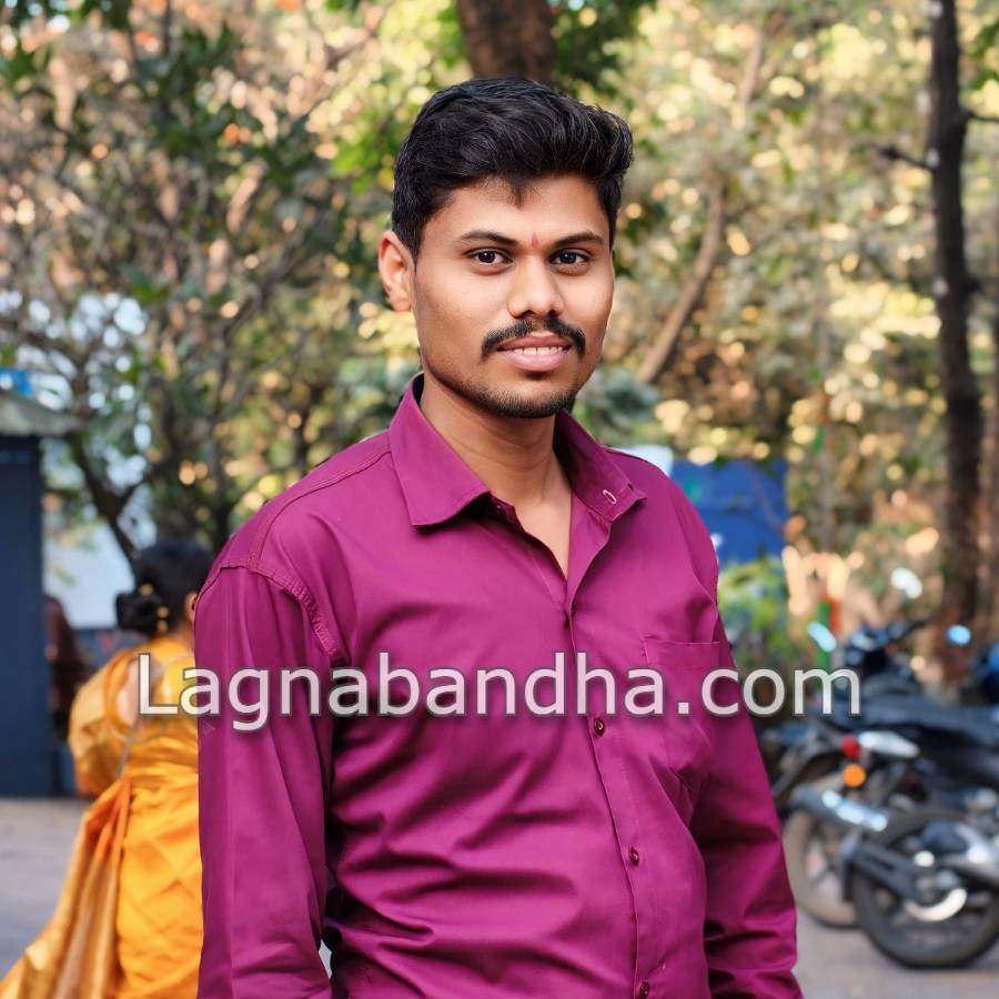 maratha var groom