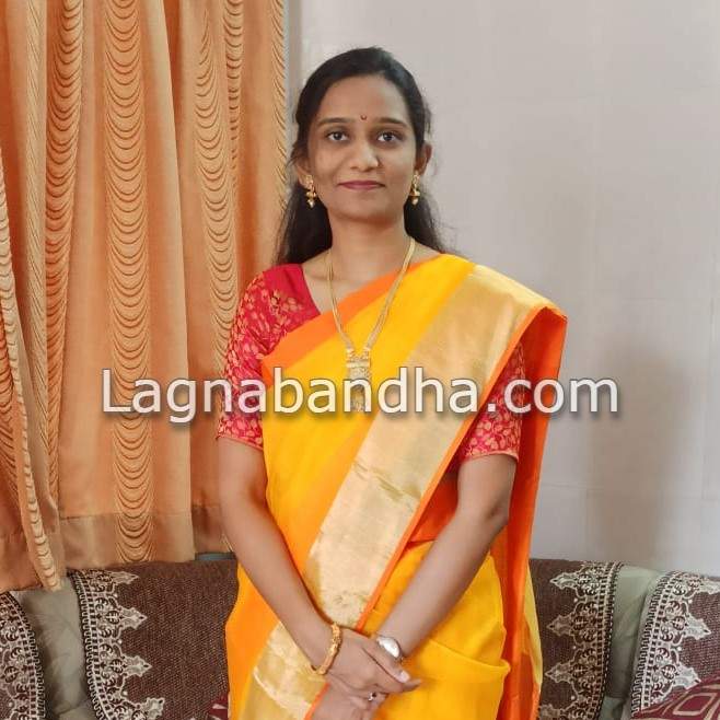 maratha vadhu