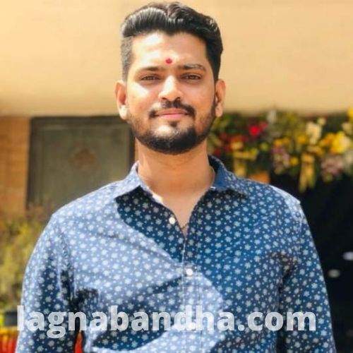 maratha var groom