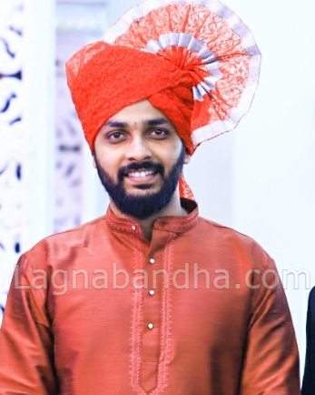 maratha var groom