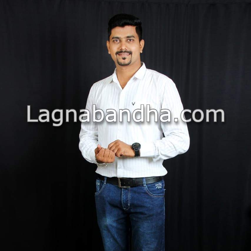 maratha var groom