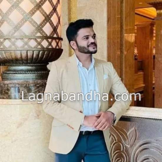 maratha var groom