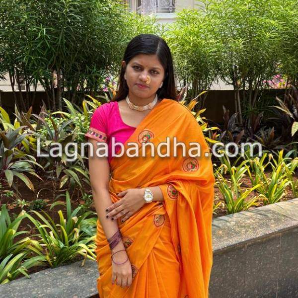 maratha vadhu