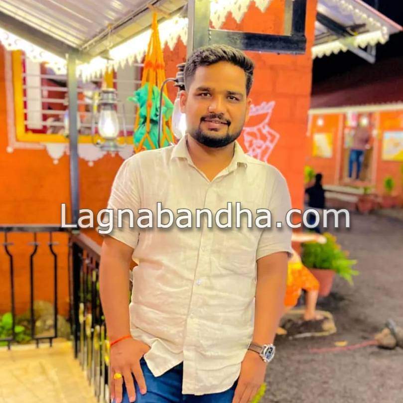 maratha var groom