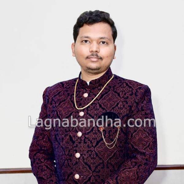 maratha var groom