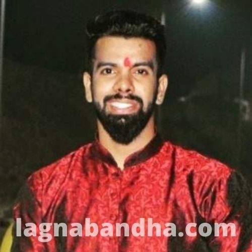 maratha var groom