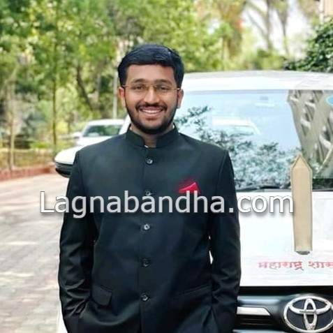 maratha var groom