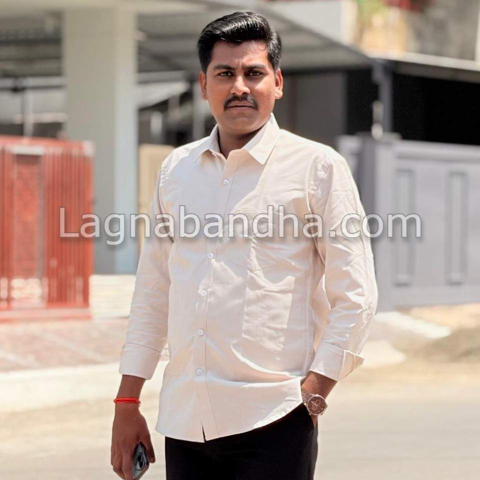 maratha var groom