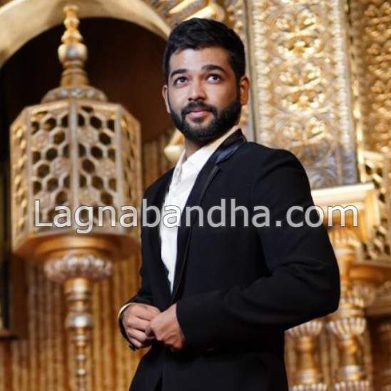 maratha var groom