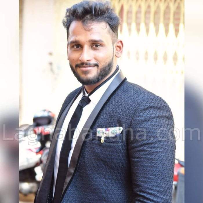 maratha var groom