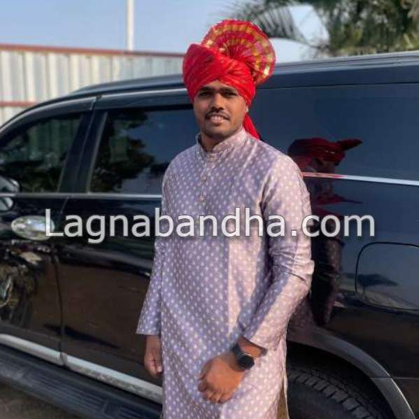 maratha var groom