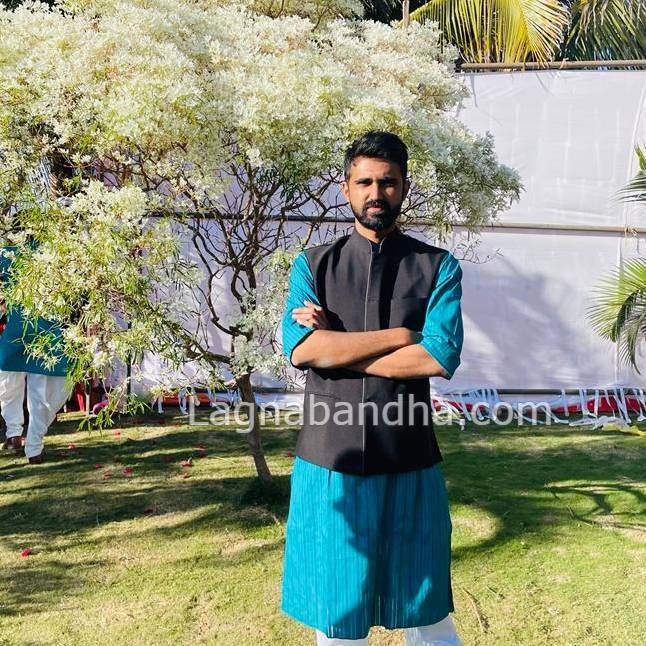 maratha var groom