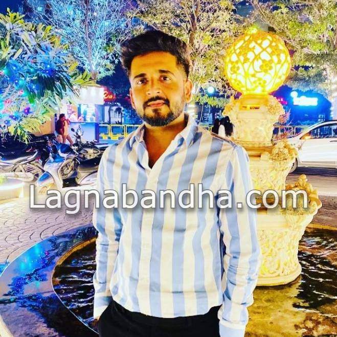 maratha var groom