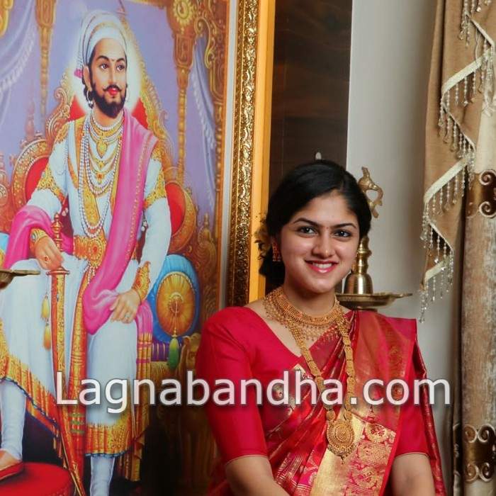 maratha vadhu