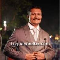 maratha var groom