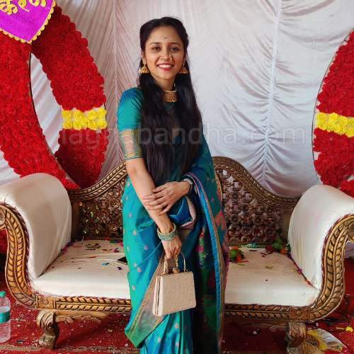 Maratha vadhu var, Maratha matrimony