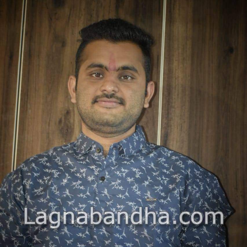 maratha var groom