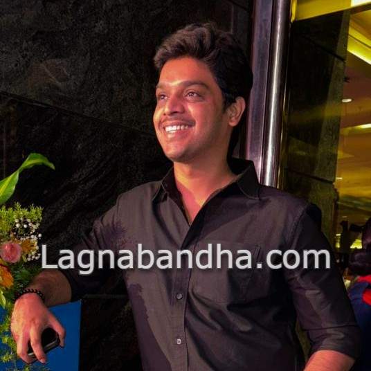 maratha var groom