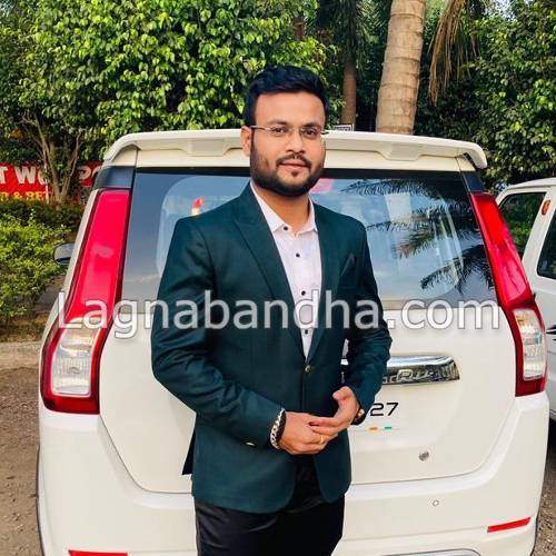 maratha var groom