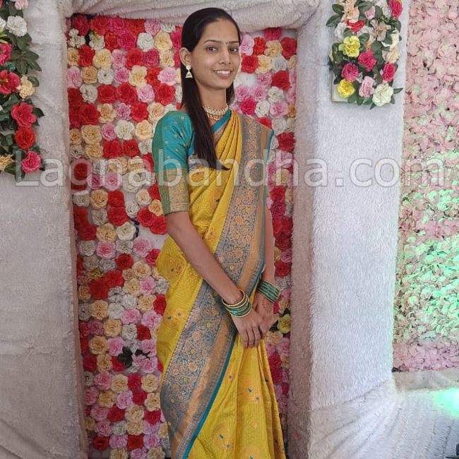 Maratha vadhu var, Maratha matrimony