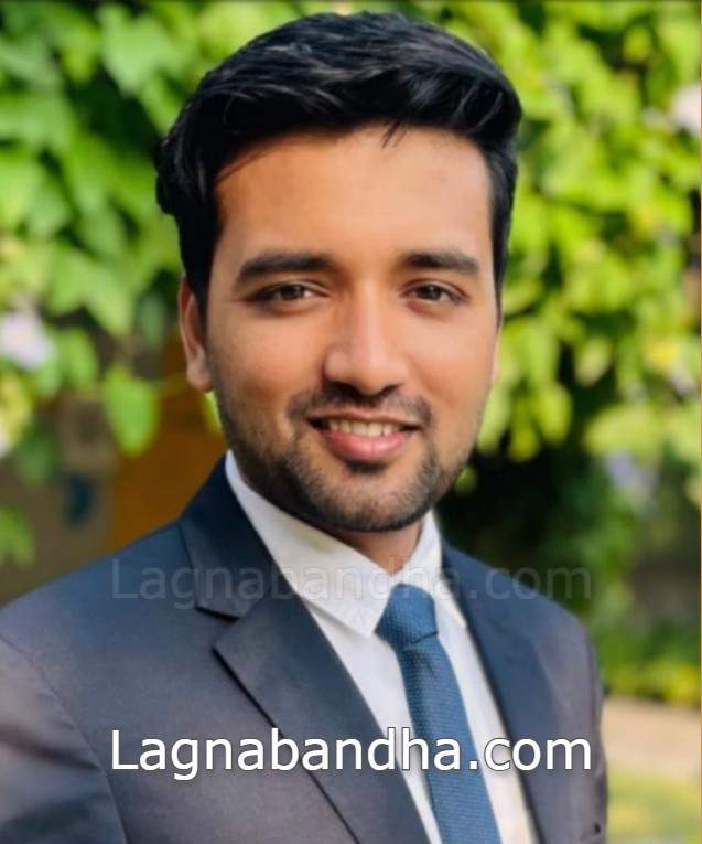 maratha var groom