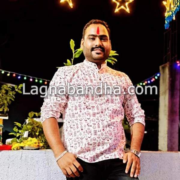 maratha var groom