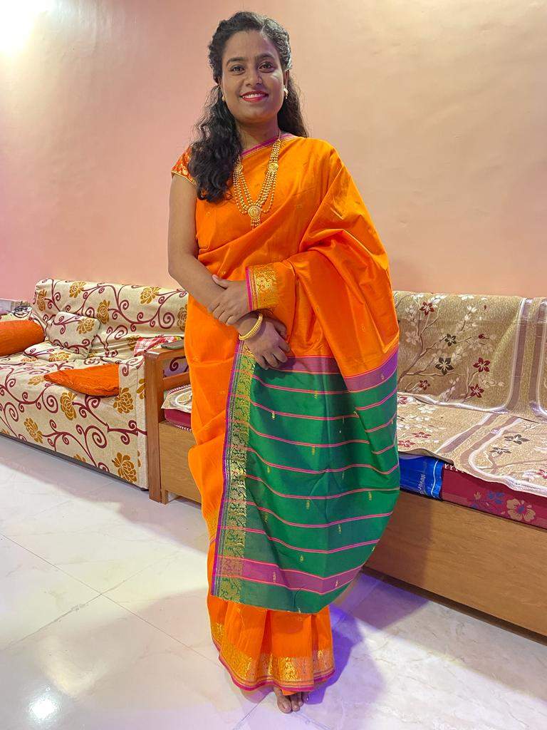 Maratha vadhu var, Maratha matrimony