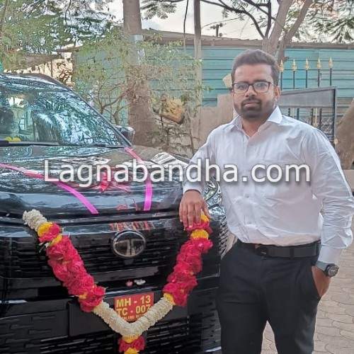 Maratha vadhu var, Maratha matrimony