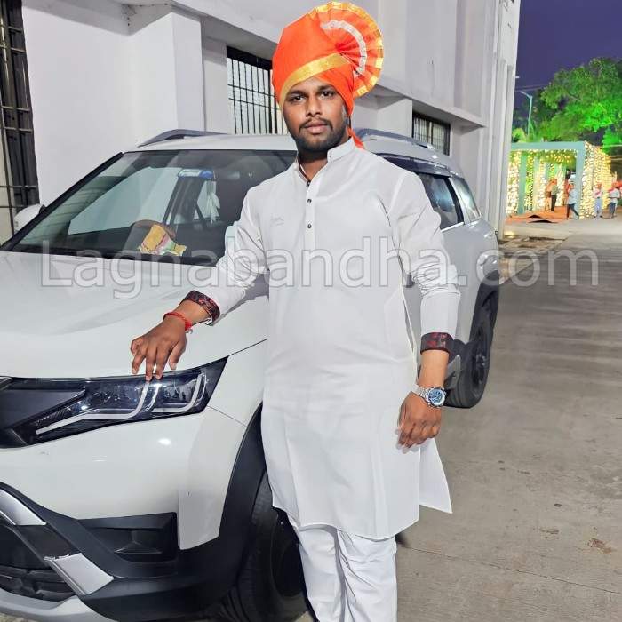 Maratha vadhu var, Maratha matrimony