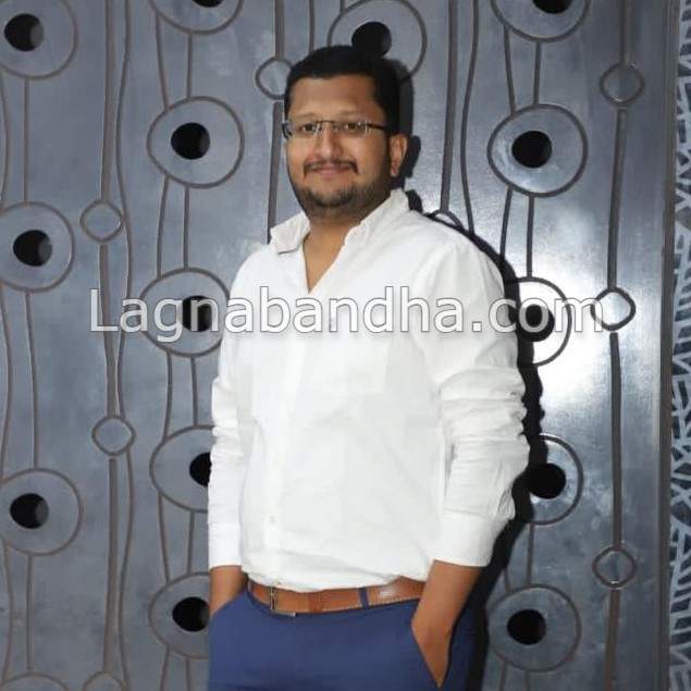 maratha var groom