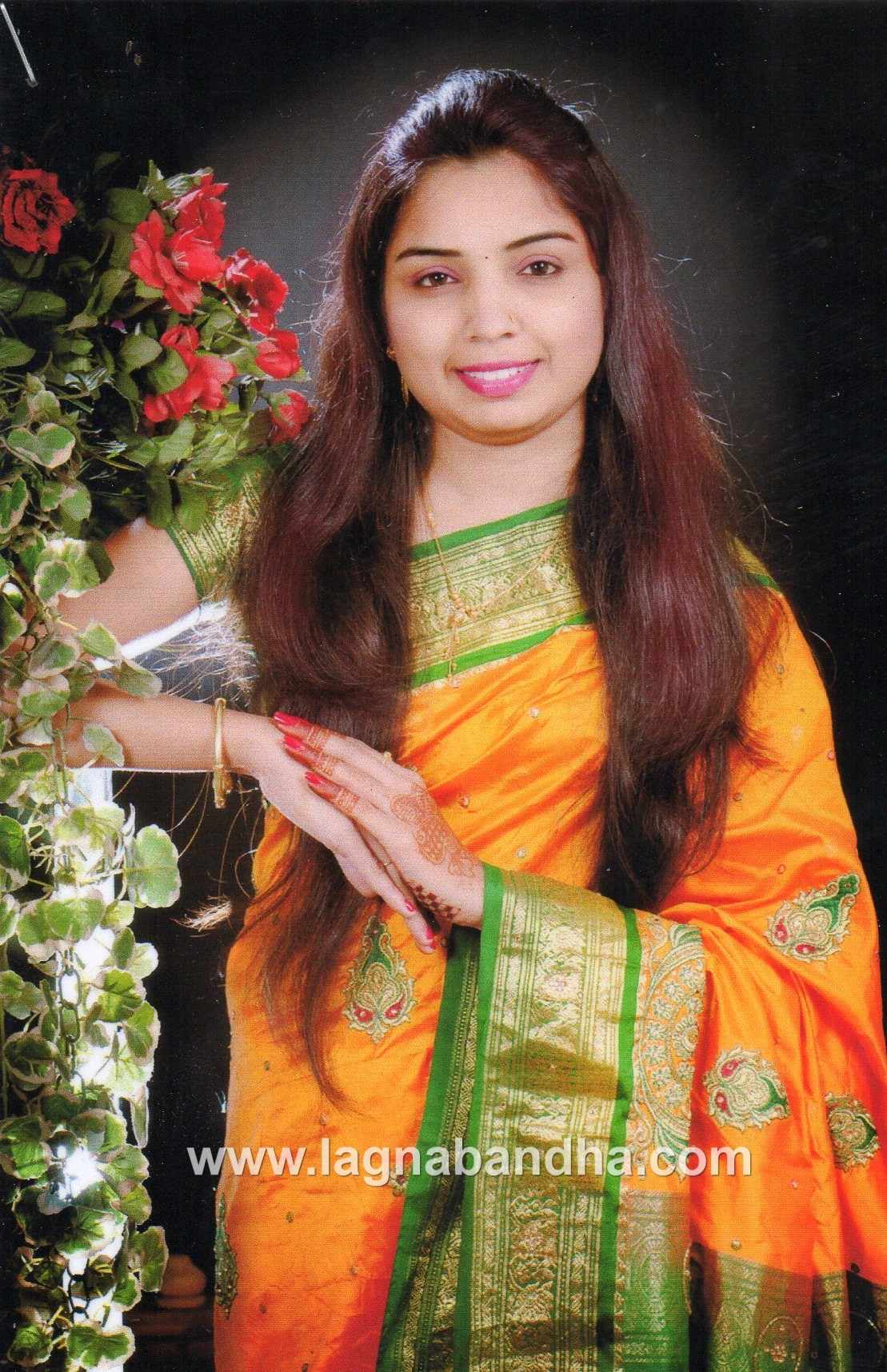 maratha vadhu