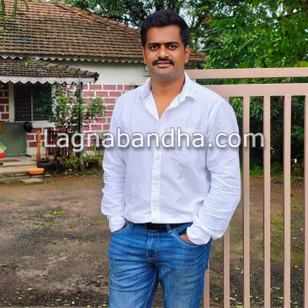 maratha var groom