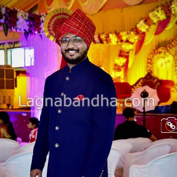 Mali vadhu var, Mali matrimony