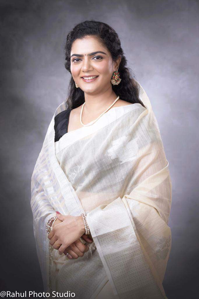 maratha vadhu