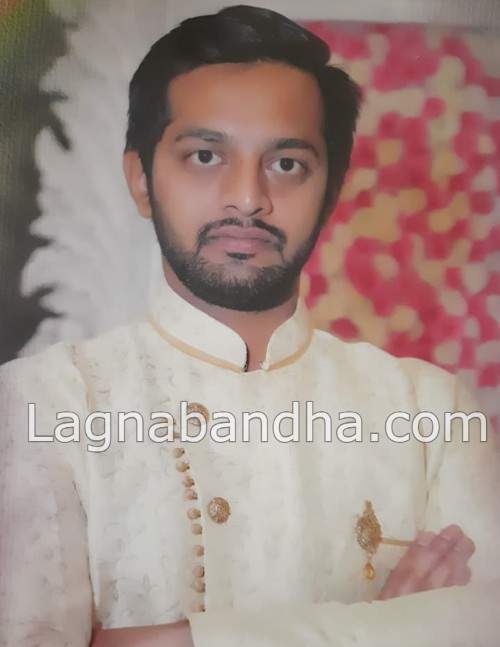 maratha var groom