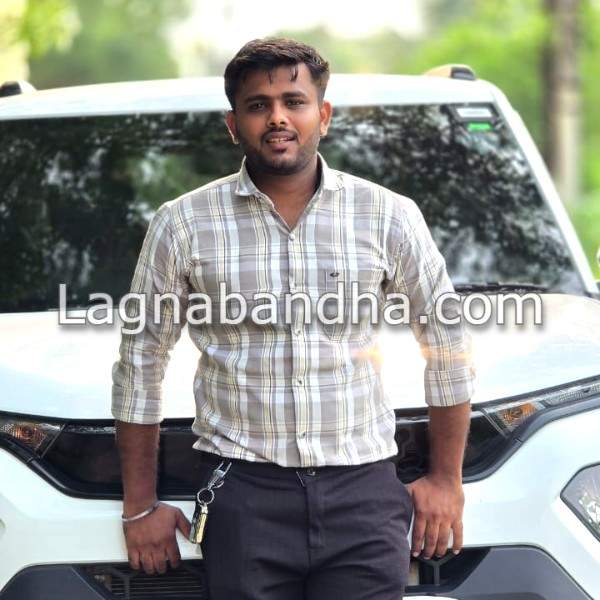 maratha var groom