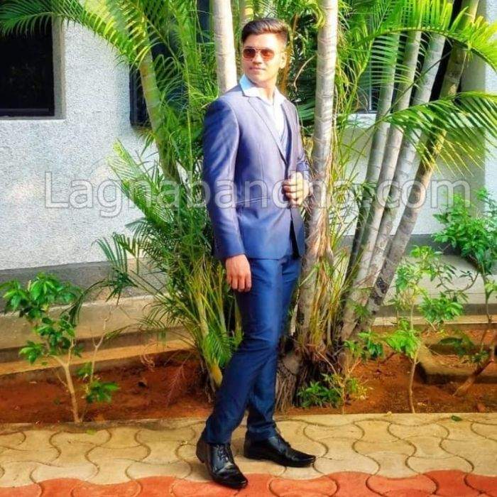 maratha var groom