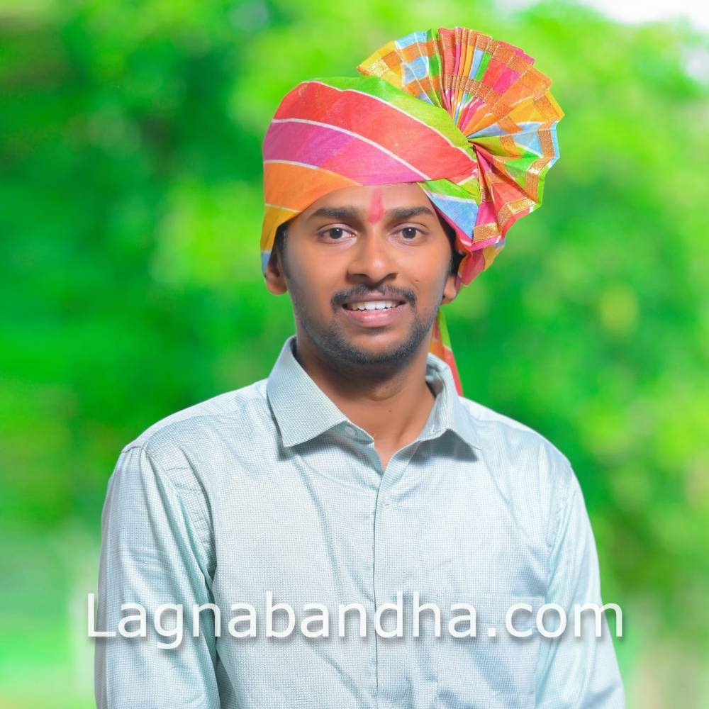 maratha var groom