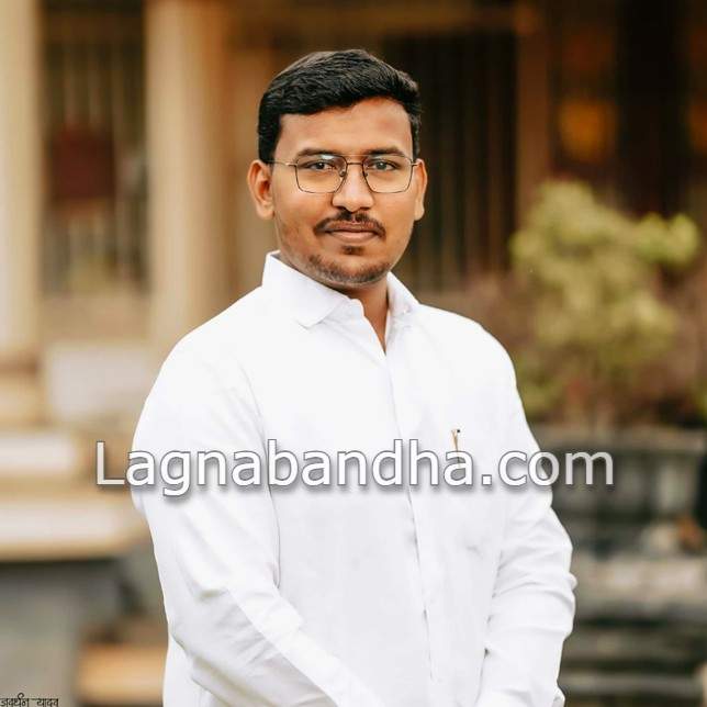 maratha var groom