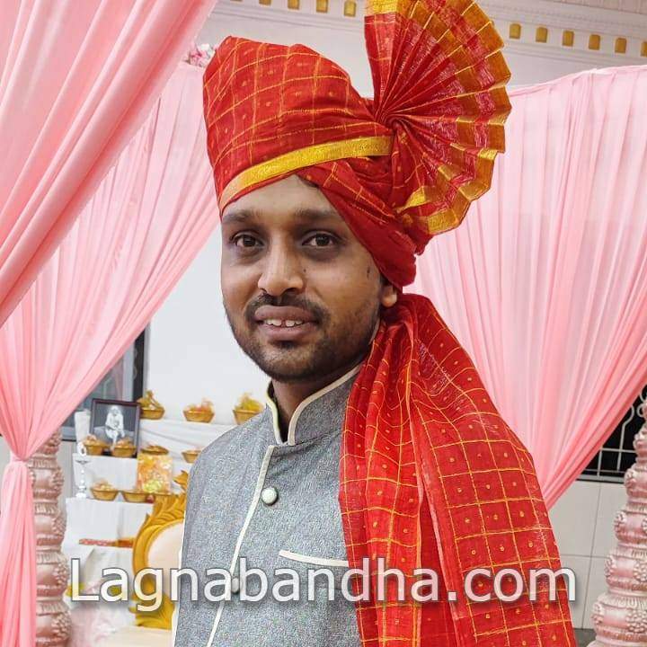 Maratha matrimony