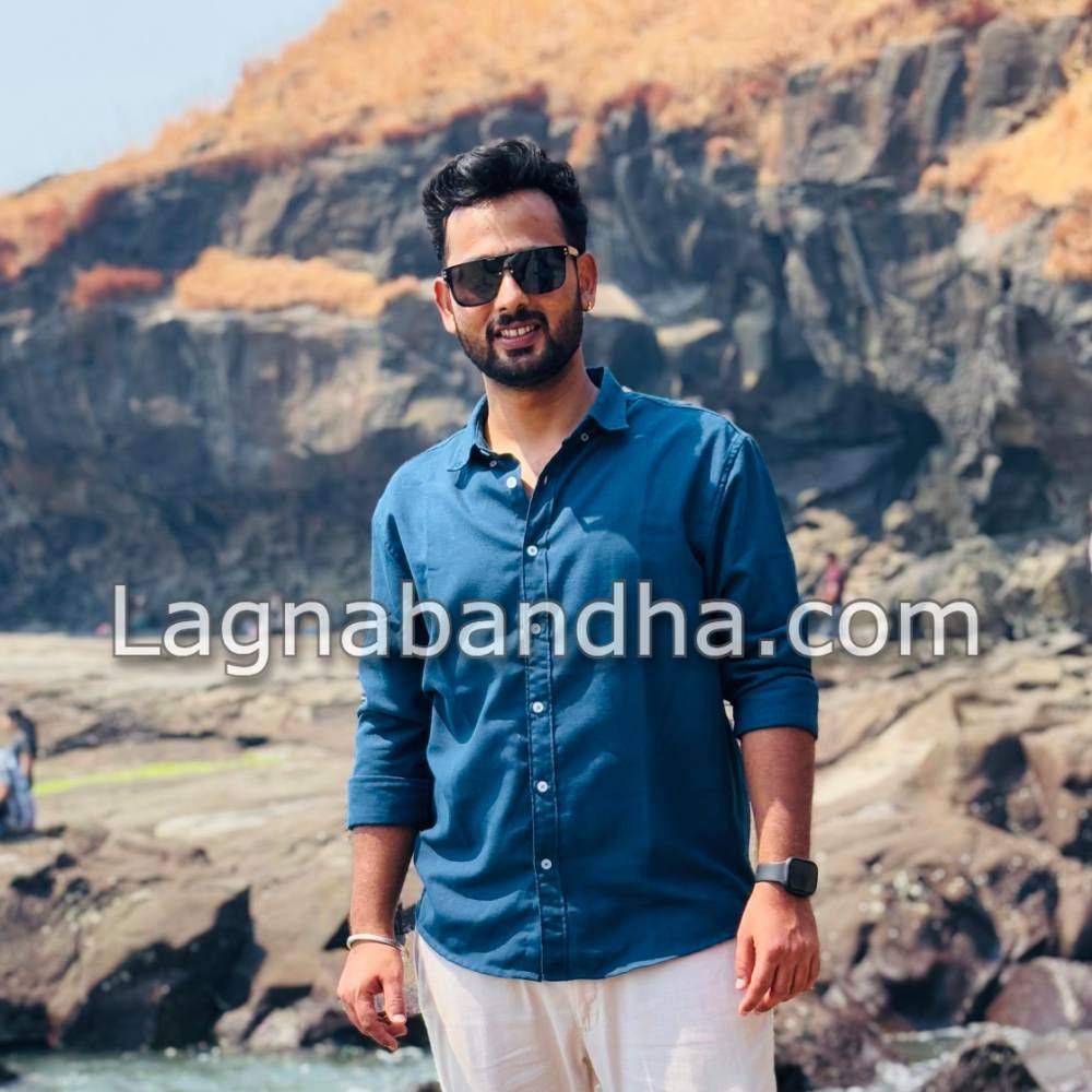 maratha var groom