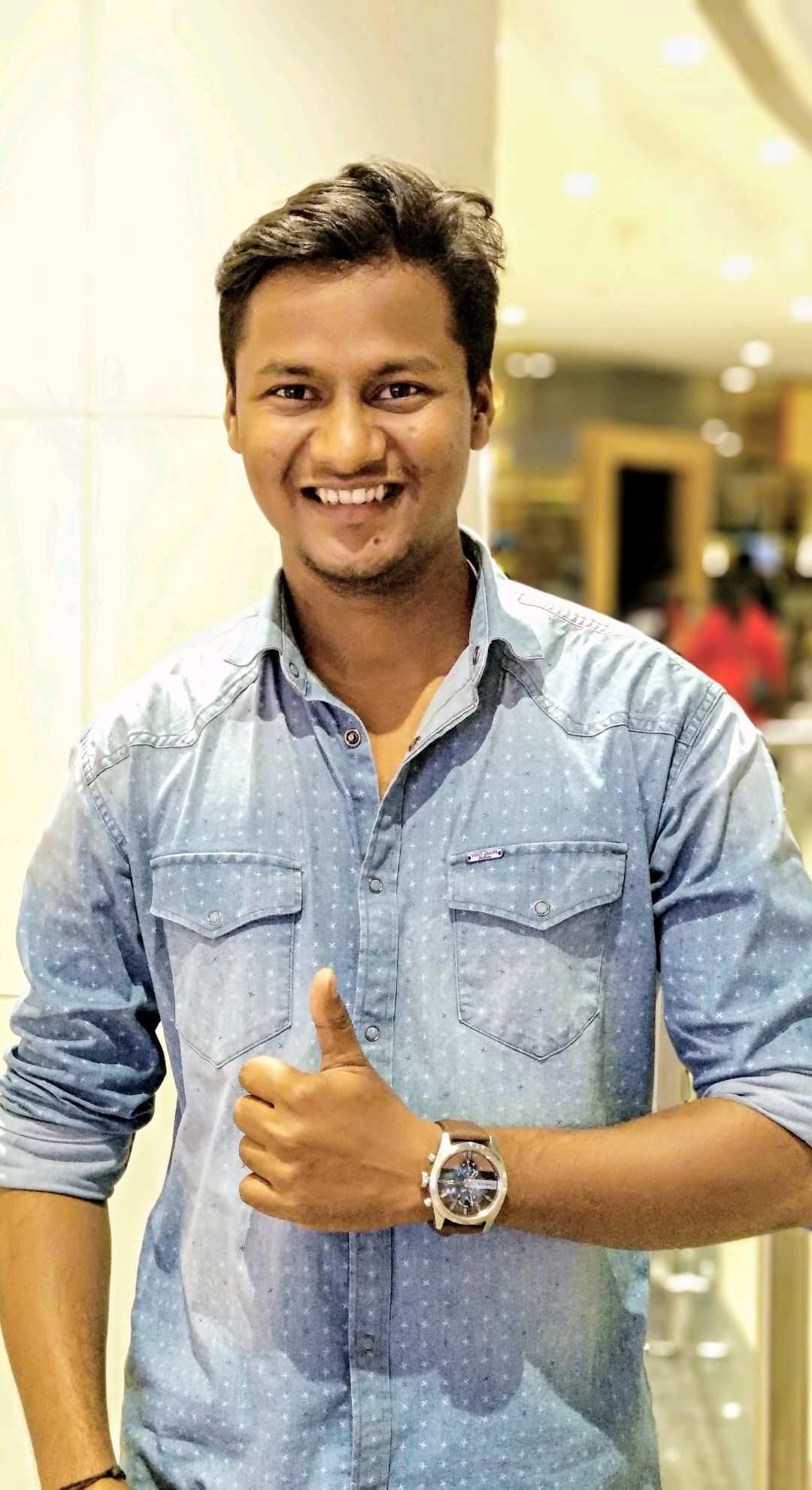 maratha var groom
