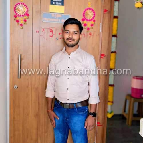 maratha var groom