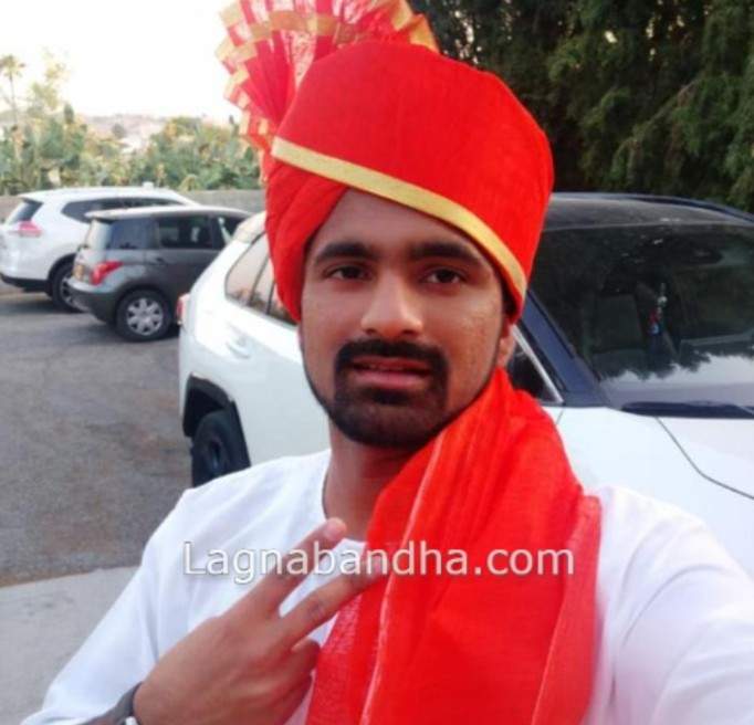 maratha var groom