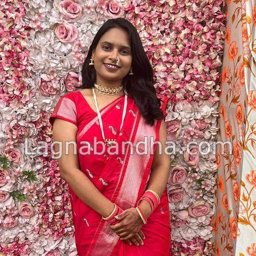 Maratha vadhu var, Maratha matrimony