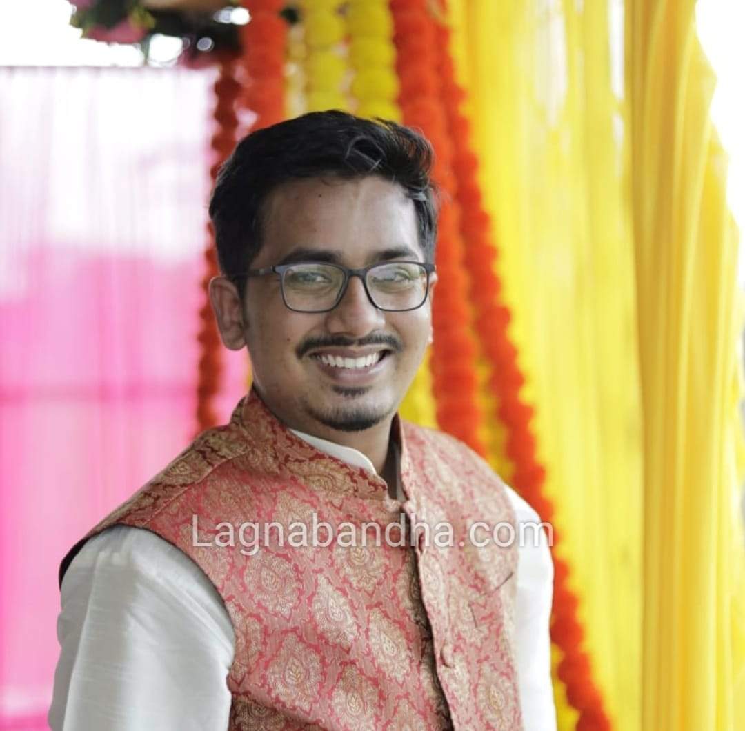 maratha var groom