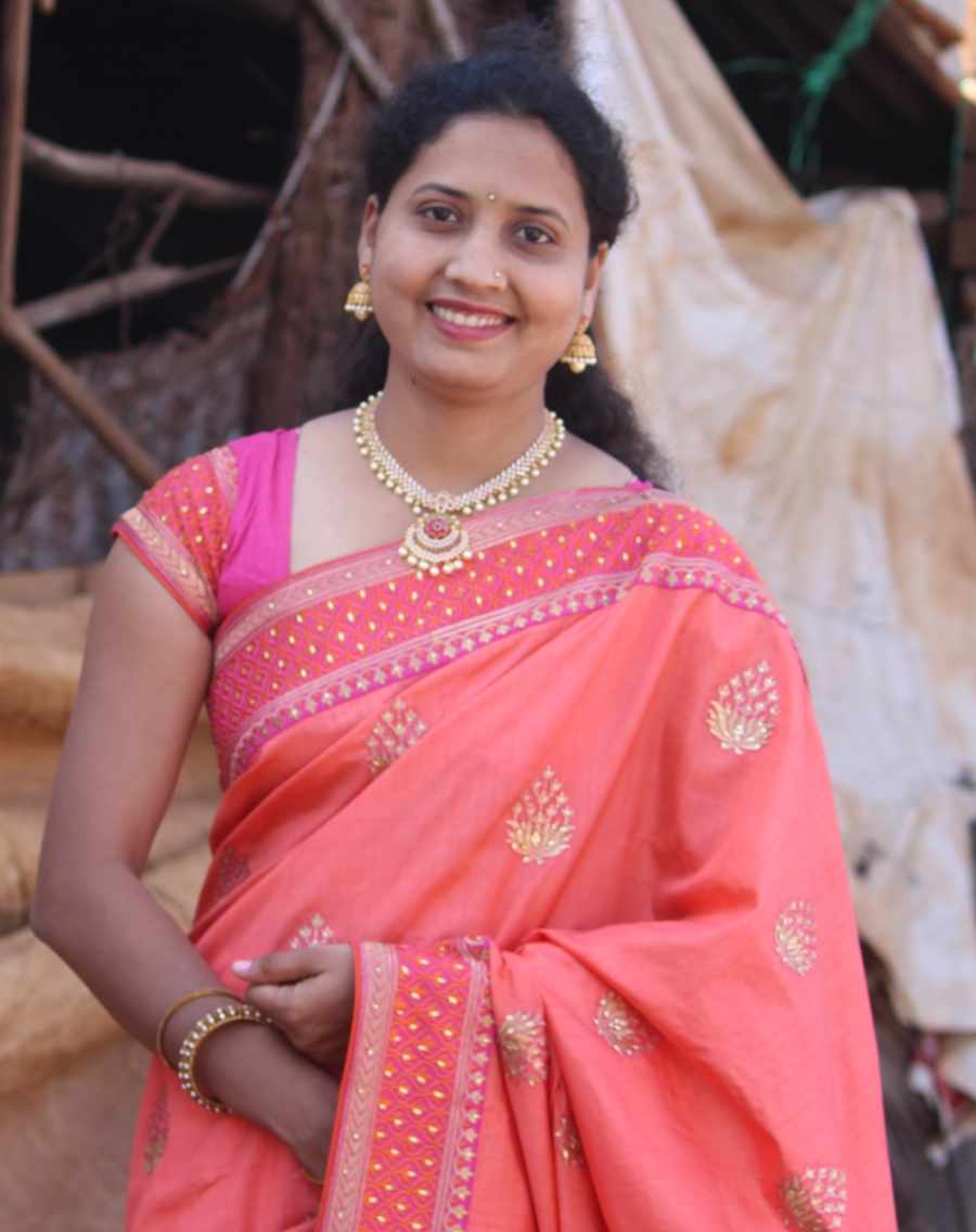 Maratha Vadhu Var Suchak Megha Patil